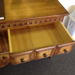 A&E Portfolio - Buffets And Sideboards