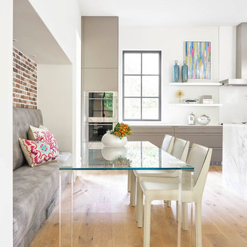 Wood Floors in Dallas