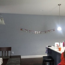 Dining Room Ideas