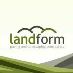 landform landscaping ltd