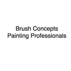 Brush Concepts Painting Professionals