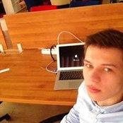 Паша Горбунов's photo