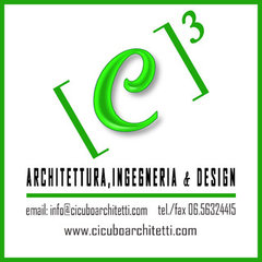 CiCubo Architetti