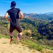 Michael Strombergs billede