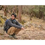 Bhaskar Goswami's photo
