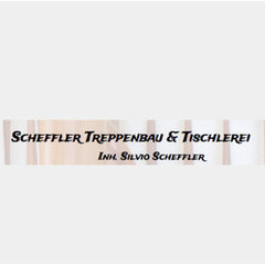 Silvio Scheffler Treppenbau & Tischlerei