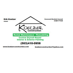 Koelzer Construction