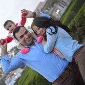 Ayman Bahor's photo