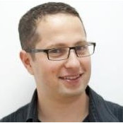 Jonathan Gross's photo