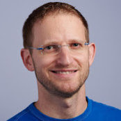 Ken Egozi's photo