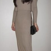 Jersey Knit Dresses's photo