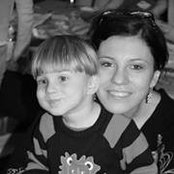 Anna Loziners foto