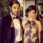 Shirin Hamed's photo
