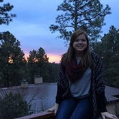 Macy Roberts's photo
