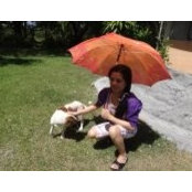 Angeline Ongs foto