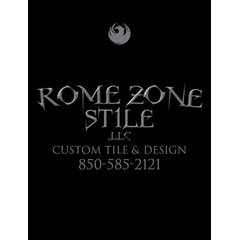 Rome Zone Stile