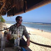 Simon Phillips's photo