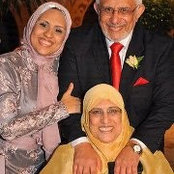 Foto di Aya Zayed
