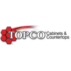 Topco Cabinets & Custom Countertops