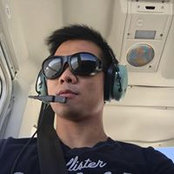 Wei Jiangs foto