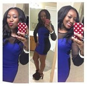 LaTia White's photo