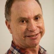 Mervyn Levin's photo