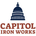 CAPITAL IRON SOLUTIONS INC's profile photo