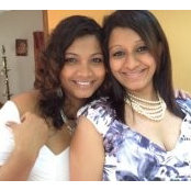 Harshi Manamendra's photo
