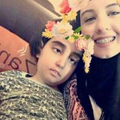 Hamsa Galal's photo