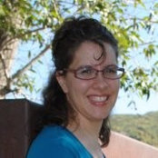 Julie Crossley Williss billede