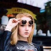 Foto von Anna Gelfinstein