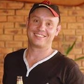 Kevin Strydom's photo