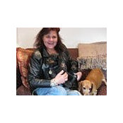Elizabeth Page-Loubser's photo