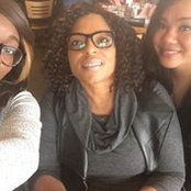 Vannessa Moses's photo