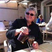 Theda Perdue's photo