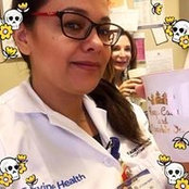 Kaiulani Newhouse's photo