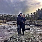 Kyle McClintock's photo