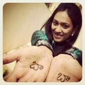 Vindhya Guduru's photo