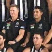 Billy O'Connor's photo