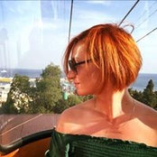 Maria Chernova's photo