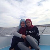 Mariam Al Wardany's photo