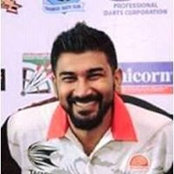 Nitin Kumars billede