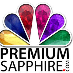 Premium Sapphire