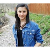 Diana Ioana Gîngas foto
