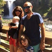 Gregory Baker's photo
