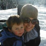 Kellie Hammond's photo