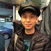 Aylwin Lin's photo