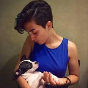Sofia Petraroia's photo