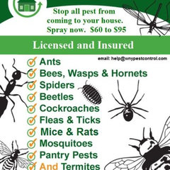WNY Pest Control