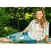 Allegra Stratton's photo